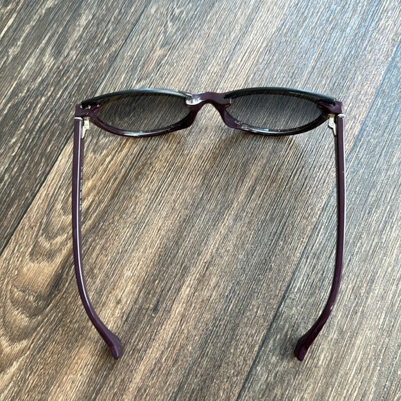 Balenciaga Sunglasses BA 94 69b - Picture 4 of 4